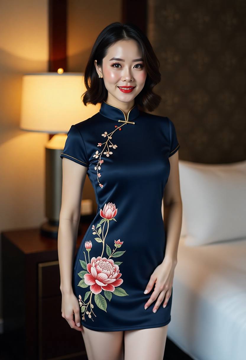 第七码头科幻电影海报