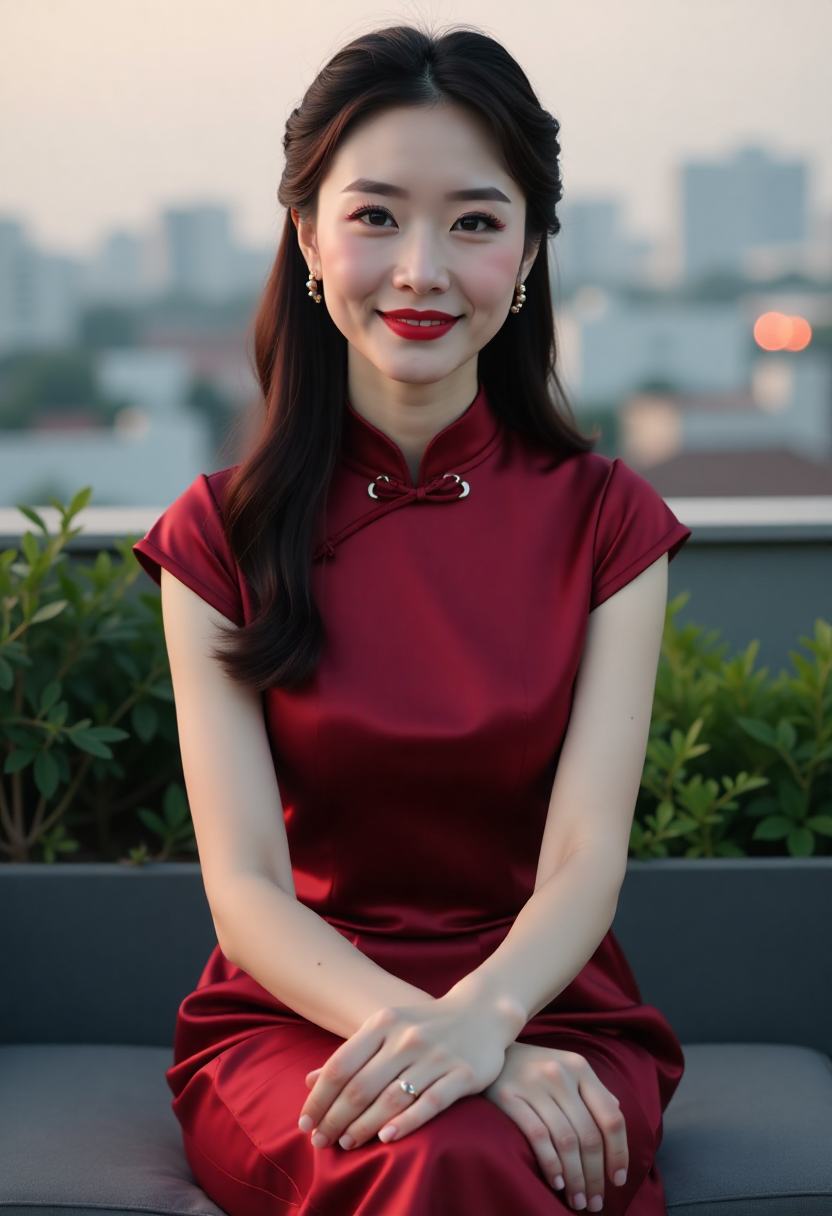 南城旧事簿电视剧海报